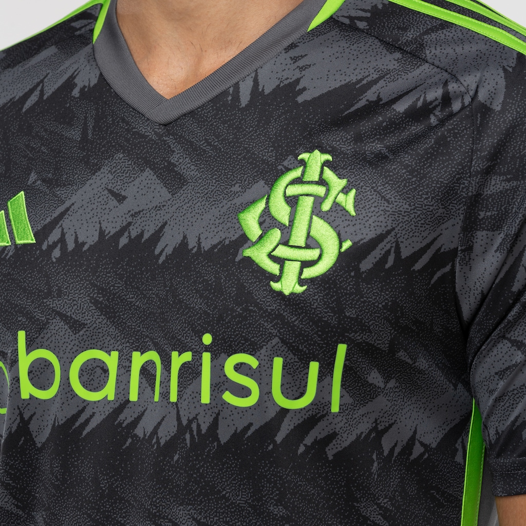 Imagem 4 do produto Camisa do Internacional III 23 adidas Masculina Torcedor