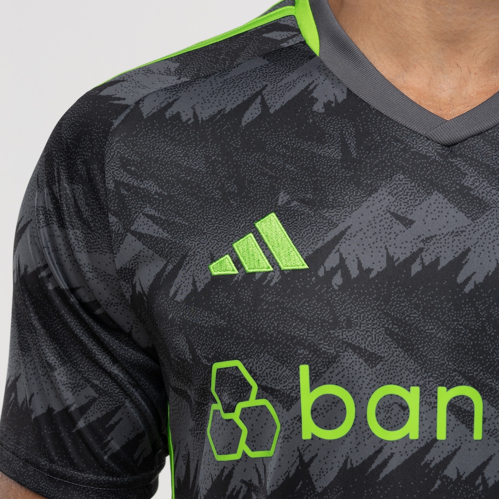 Imagem 5 do produto Camisa do Internacional III 23 adidas Masculina Torcedor