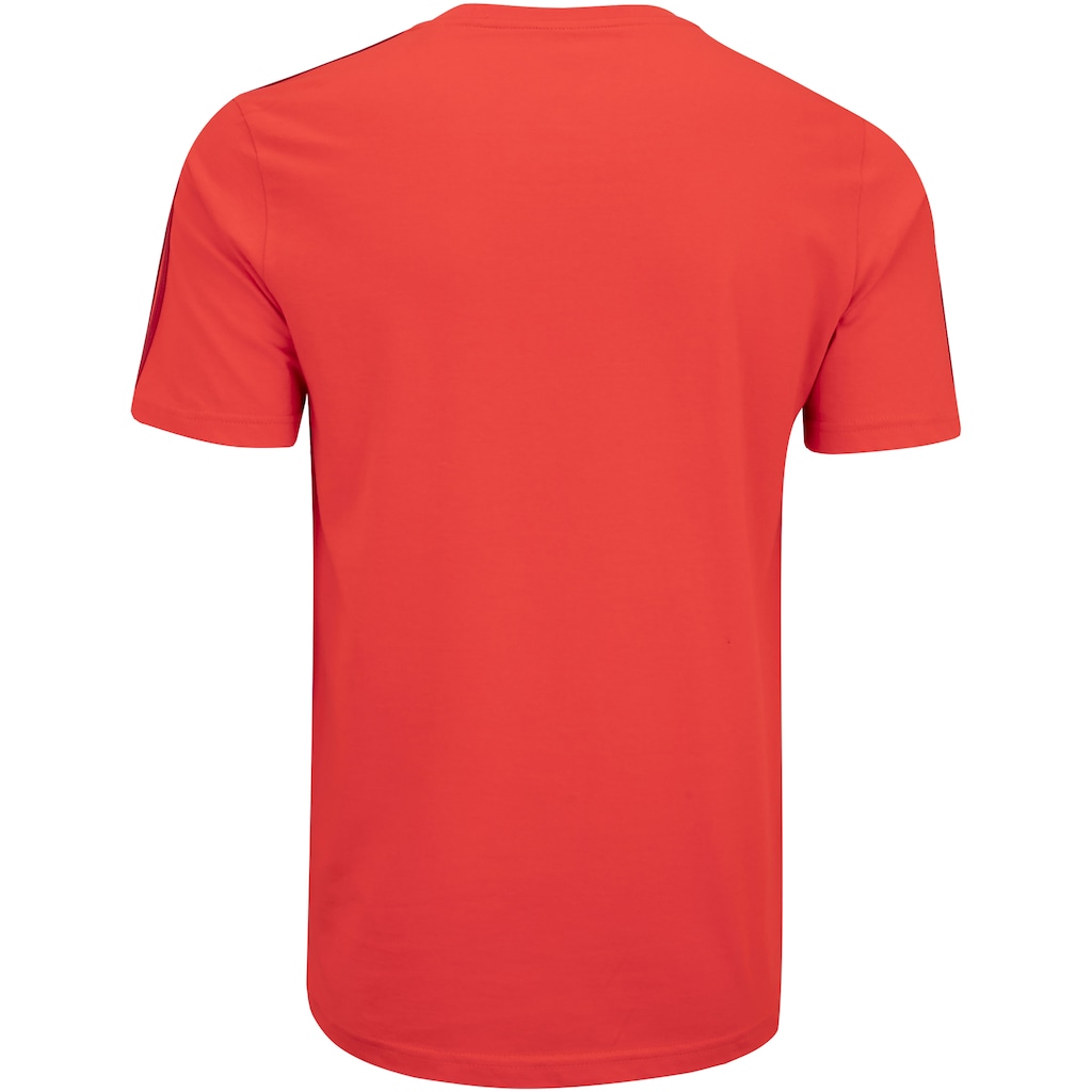 Imagem 2 do produto Camiseta do Internacional adidas Masculina DNA