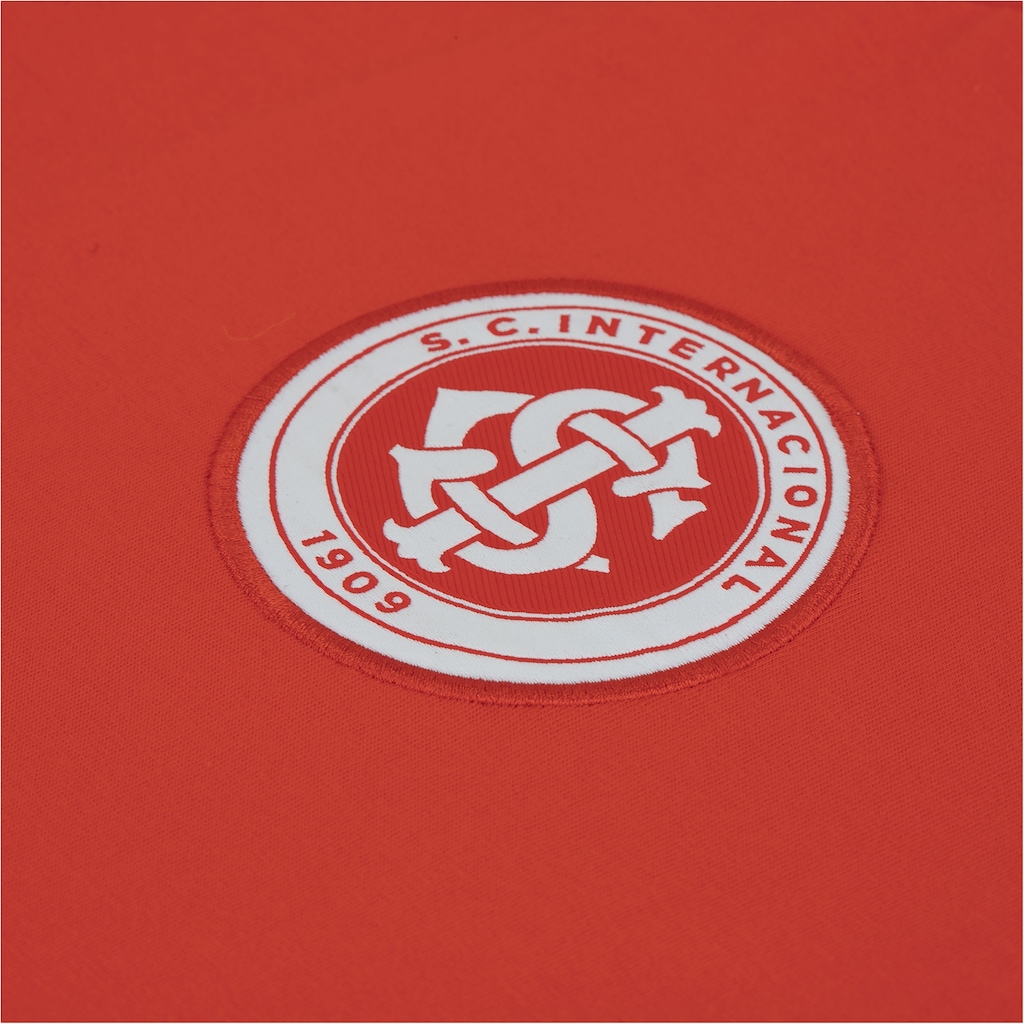 Imagem 4 do produto Camiseta do Internacional adidas Masculina DNA