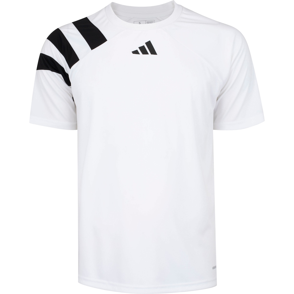 Camiseta Masculina adidas Manga Curta Fortore 23
