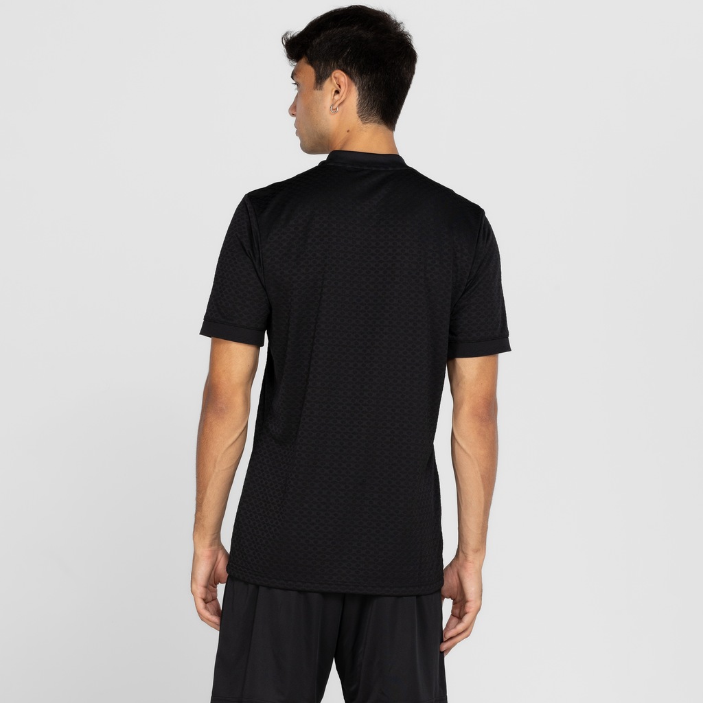 Camisa do Real Madrid adidas - Masculina - Foto 3