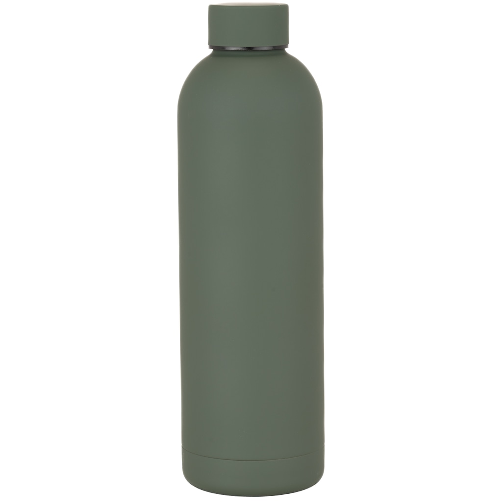Imagem 2 do produto Squeeze ASICS Aço Inoxidável 750 ml