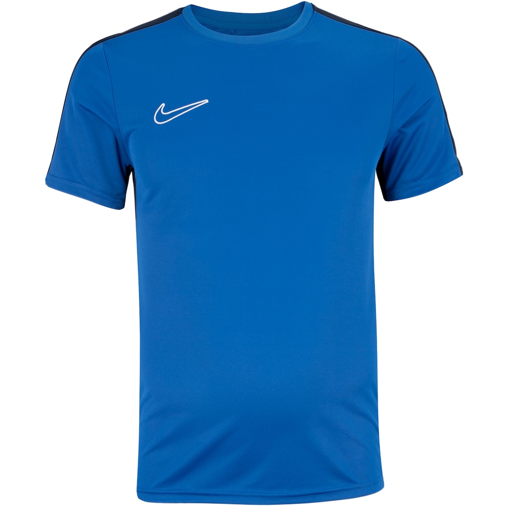 Camiseta Masculina Nike Manga Curta Academy 23 Top - Foto 1