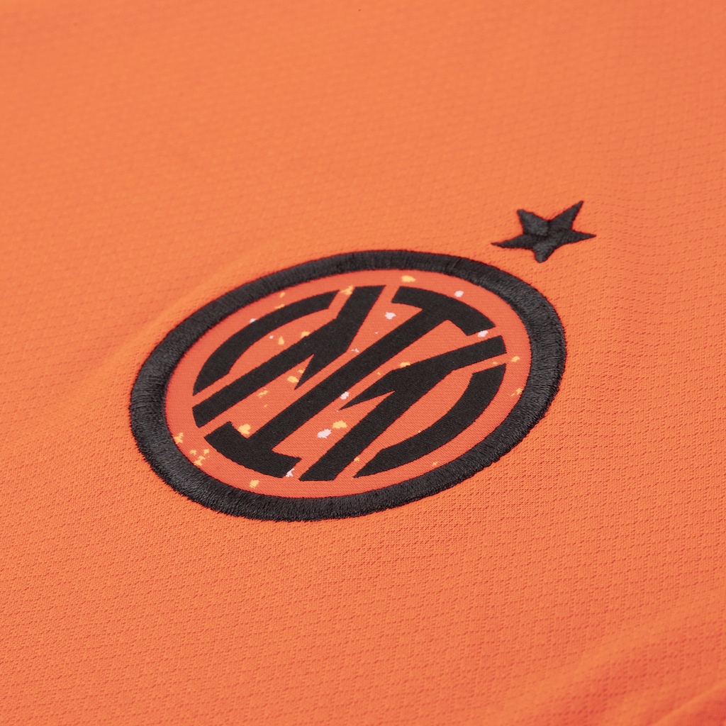 Imagem 3 do produto Camisa Inter de Milão III 23 Masculina Nike Torcedor