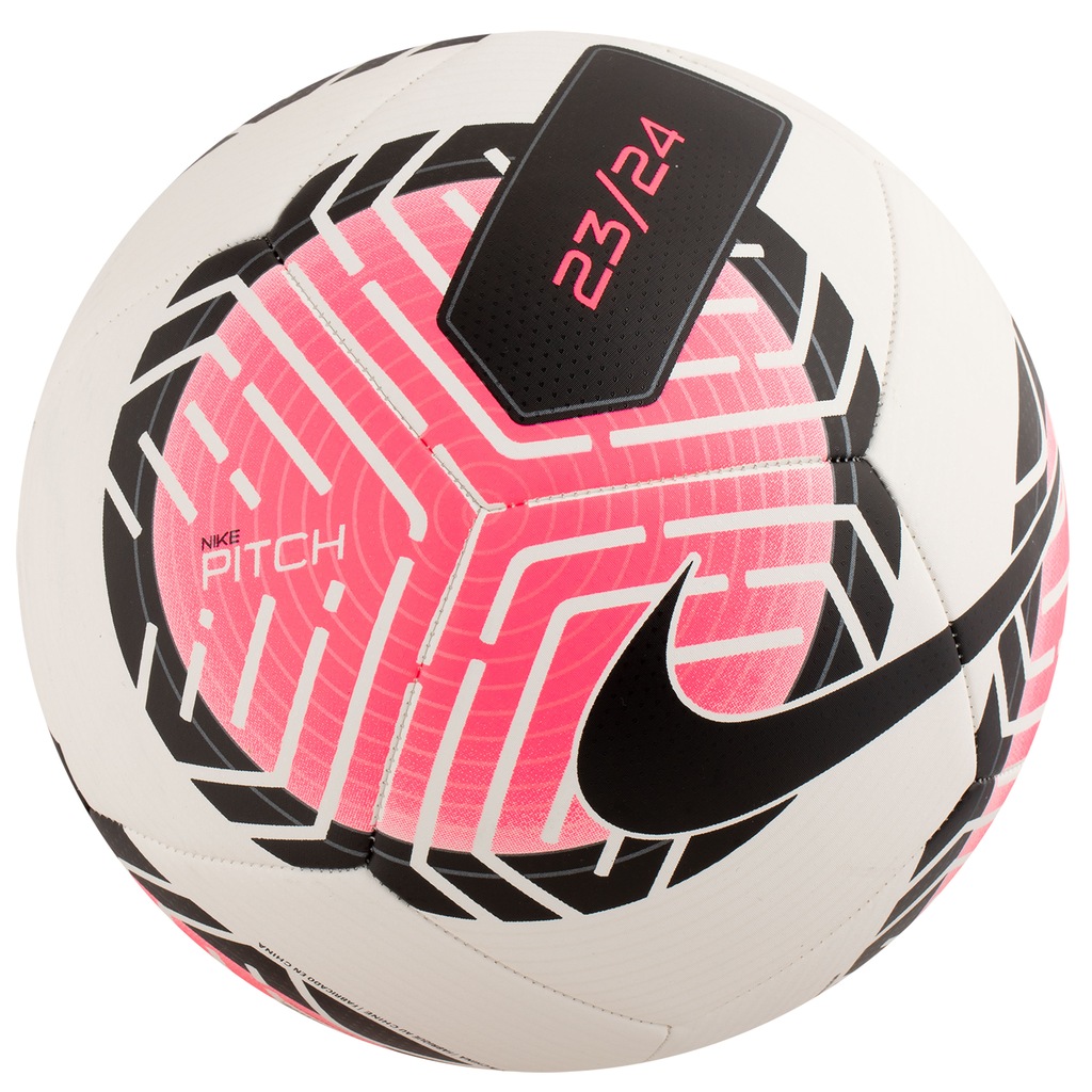 Bola de Futebol de Campo Nike Pitch - Foto 1