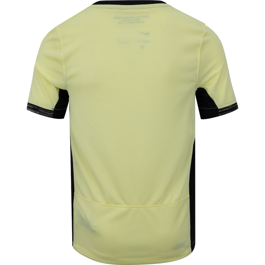 Imagem 2 do produto Camisa do Corinthians III 23 Nike Infantil Torcedor