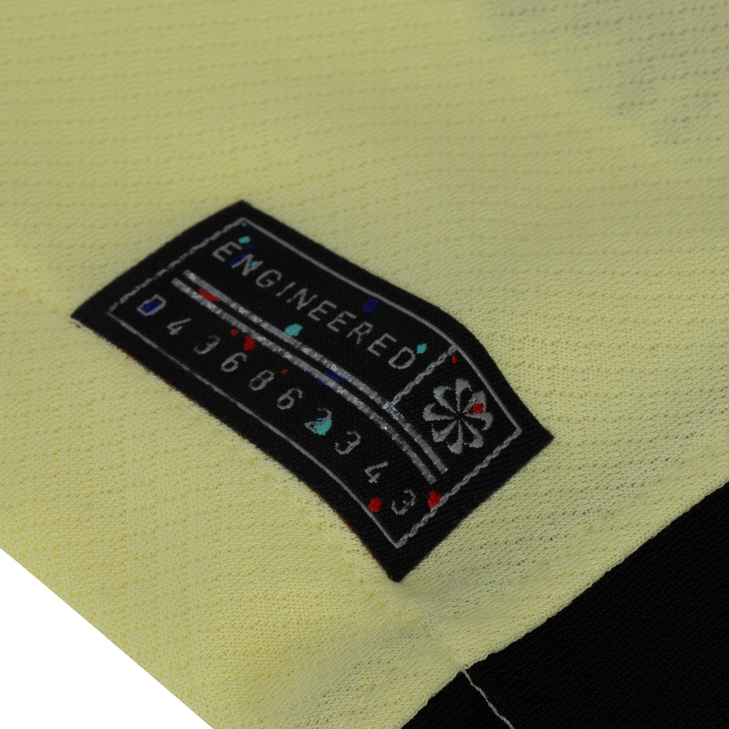 Imagem 3 do produto Camisa do Corinthians III 23 Nike Infantil Torcedor