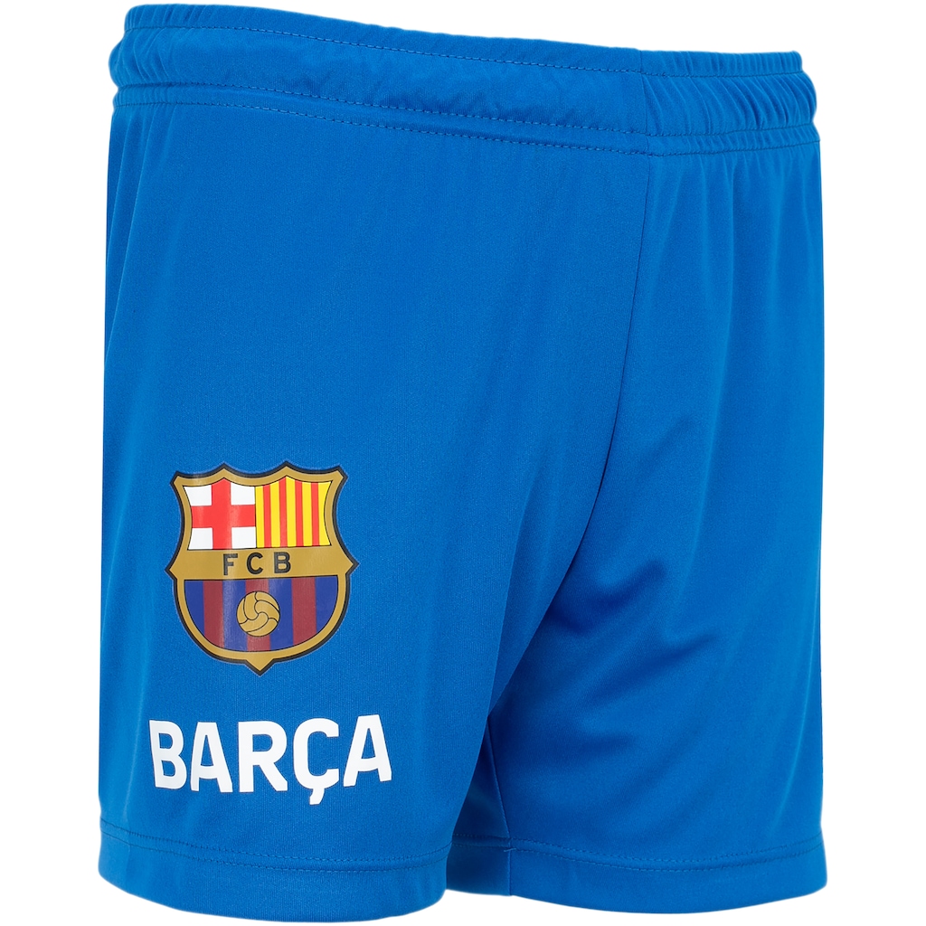 Imagem 3 do produto Calção Barcelona Infantil