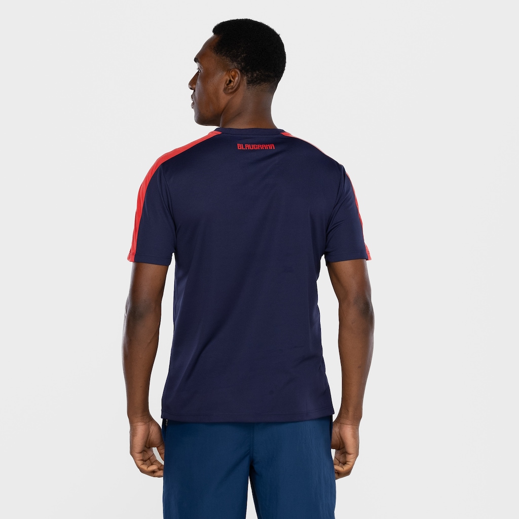 Imagem 2 do produto Camiseta Barcelona Masculina Class