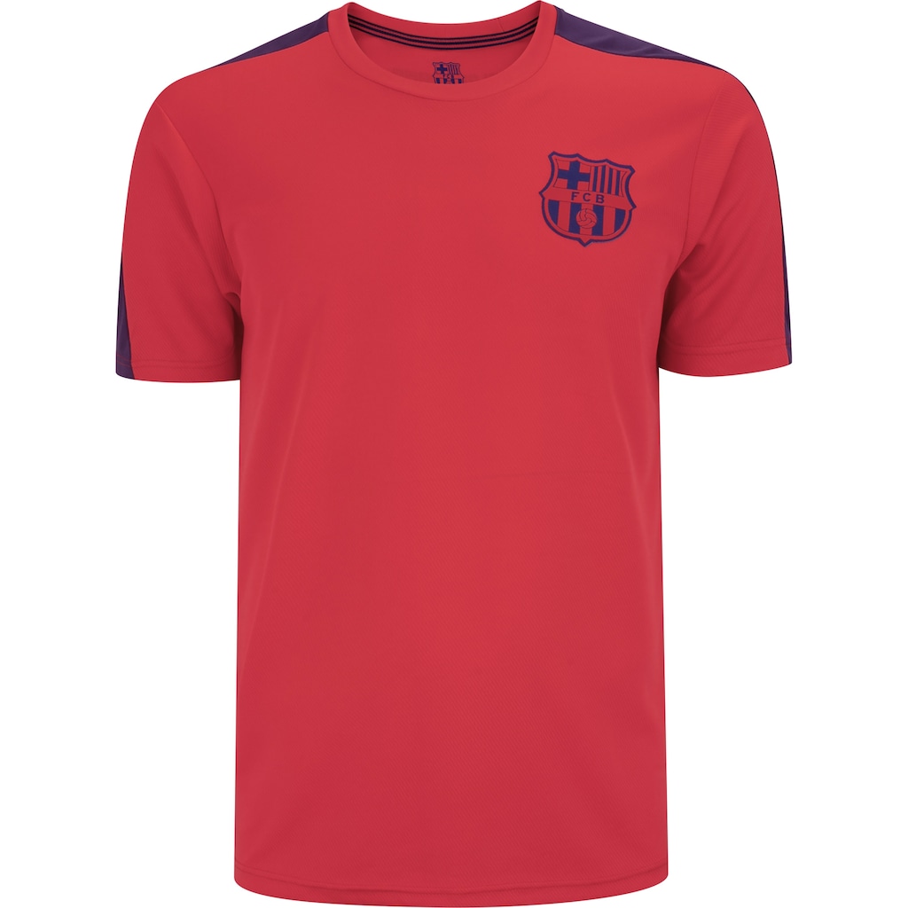 Camiseta Barcelona Masculina Class