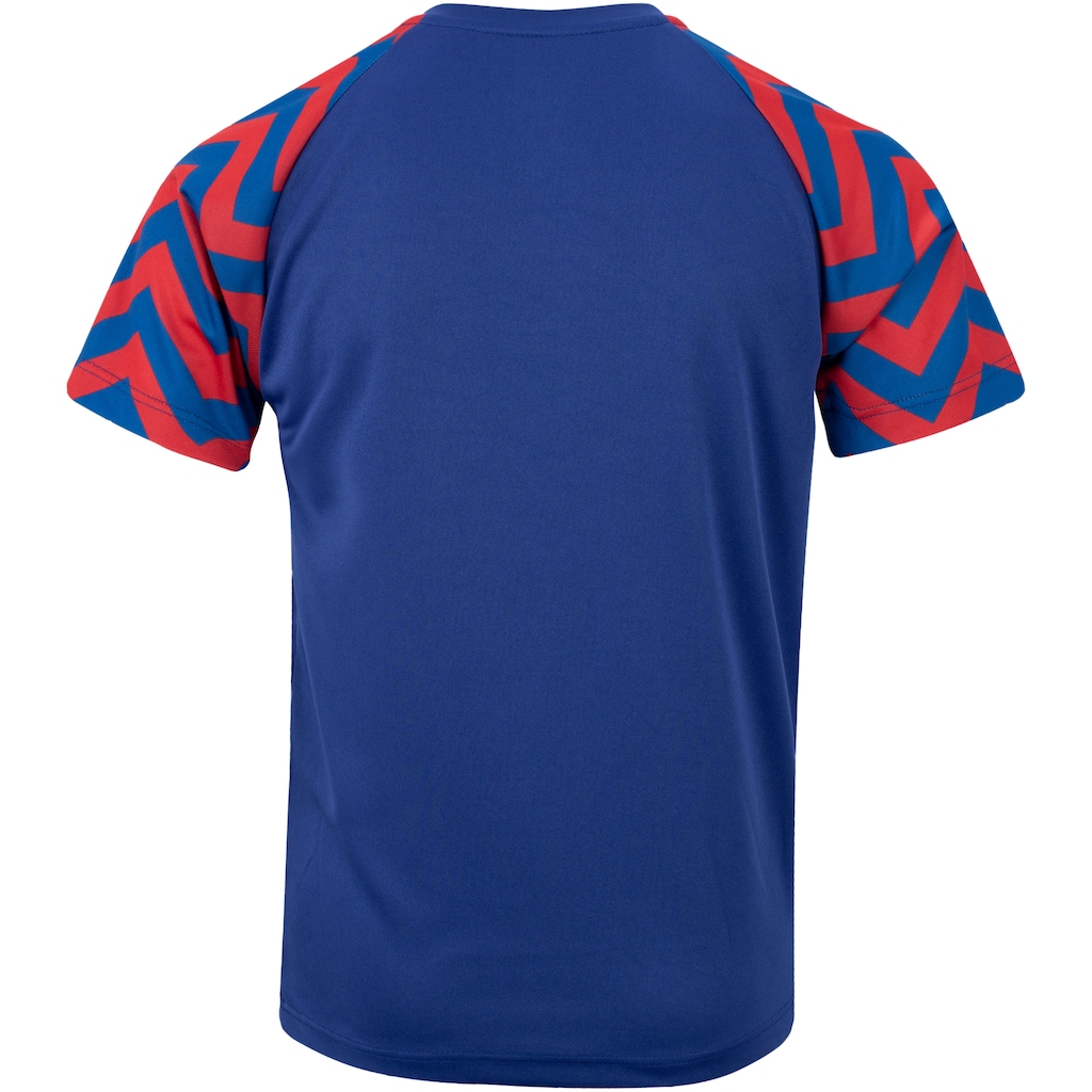 Imagem 2 do produto Camiseta Barcelona Infantil Boleiro