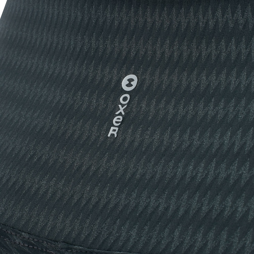 Imagem 3 do produto Calça Legging Feminina Oxer New Zig Média Compressão Cós Alto