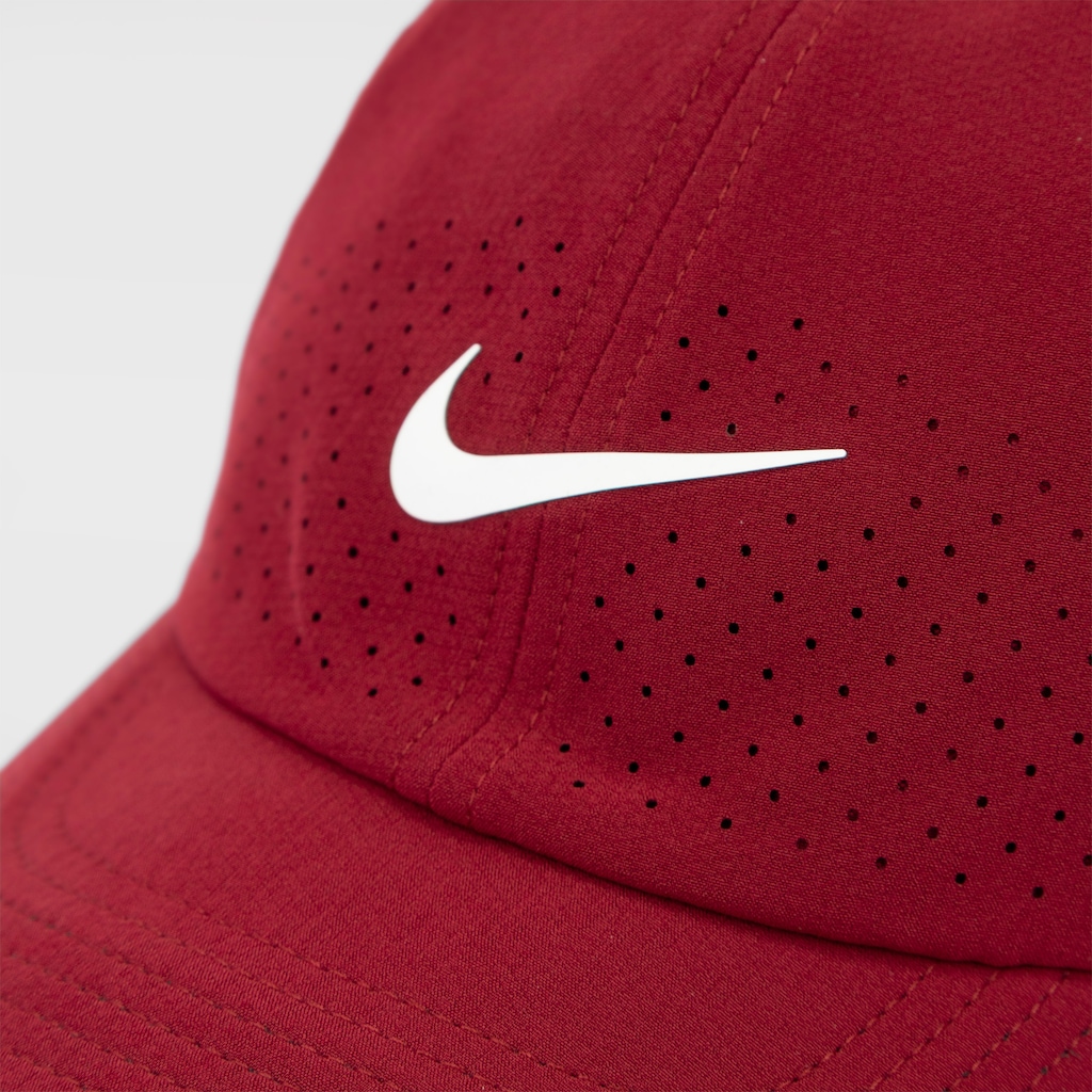 Imagem 5 do produto Boné Aba Curva Nike Strapback Dri-Fit ADV Cap Mid - Adulto