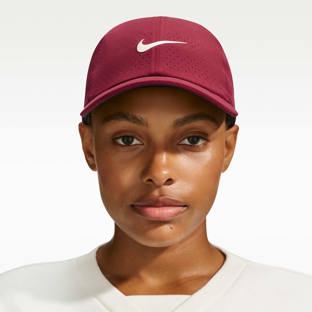 Boné Aba Curva Nike Strapback Dri-Fit ADV Cap Mid - Adulto