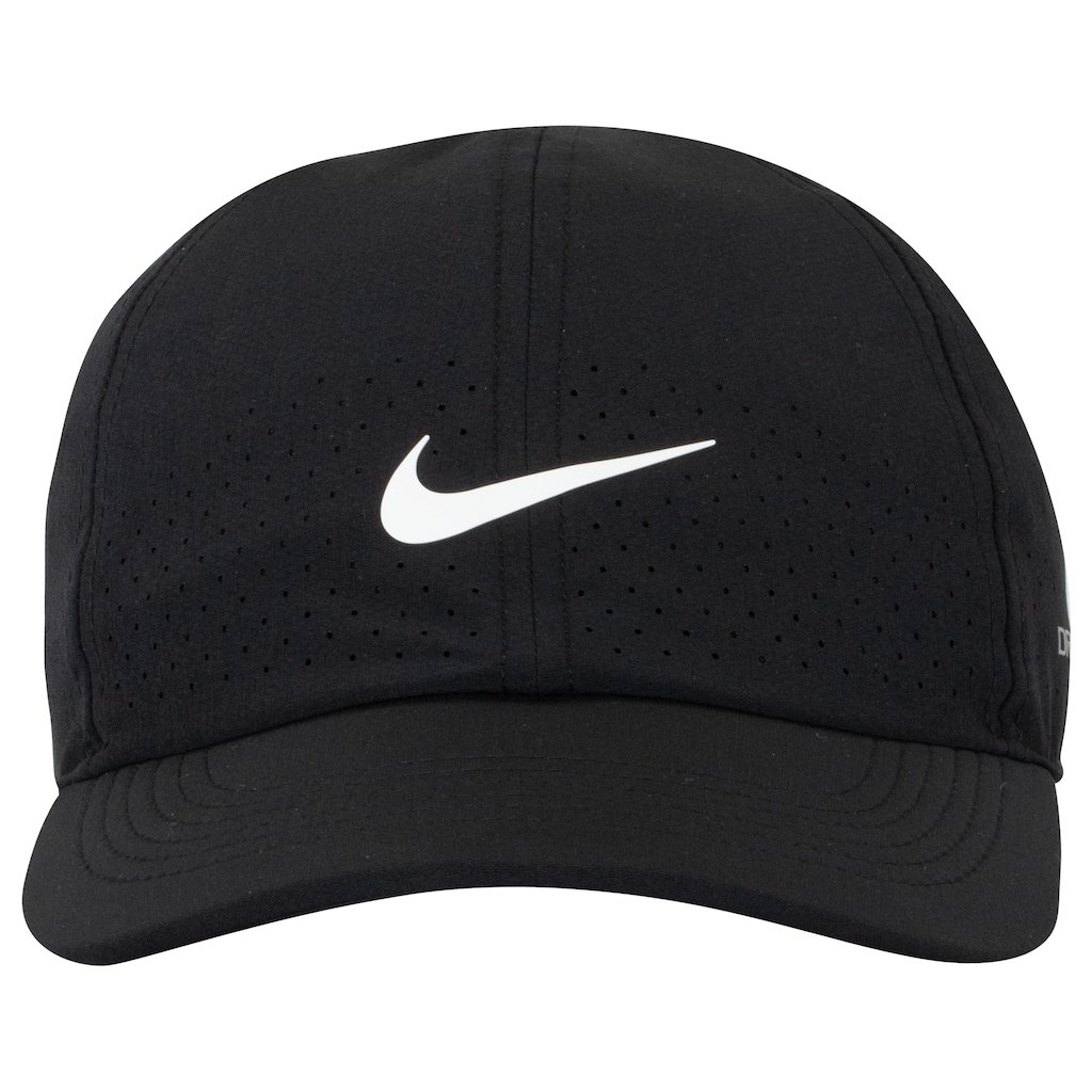 Imagem 2 do produto Boné Aba Curva Nike Strapback Dri-Fit ADV Cap Mid - Adulto