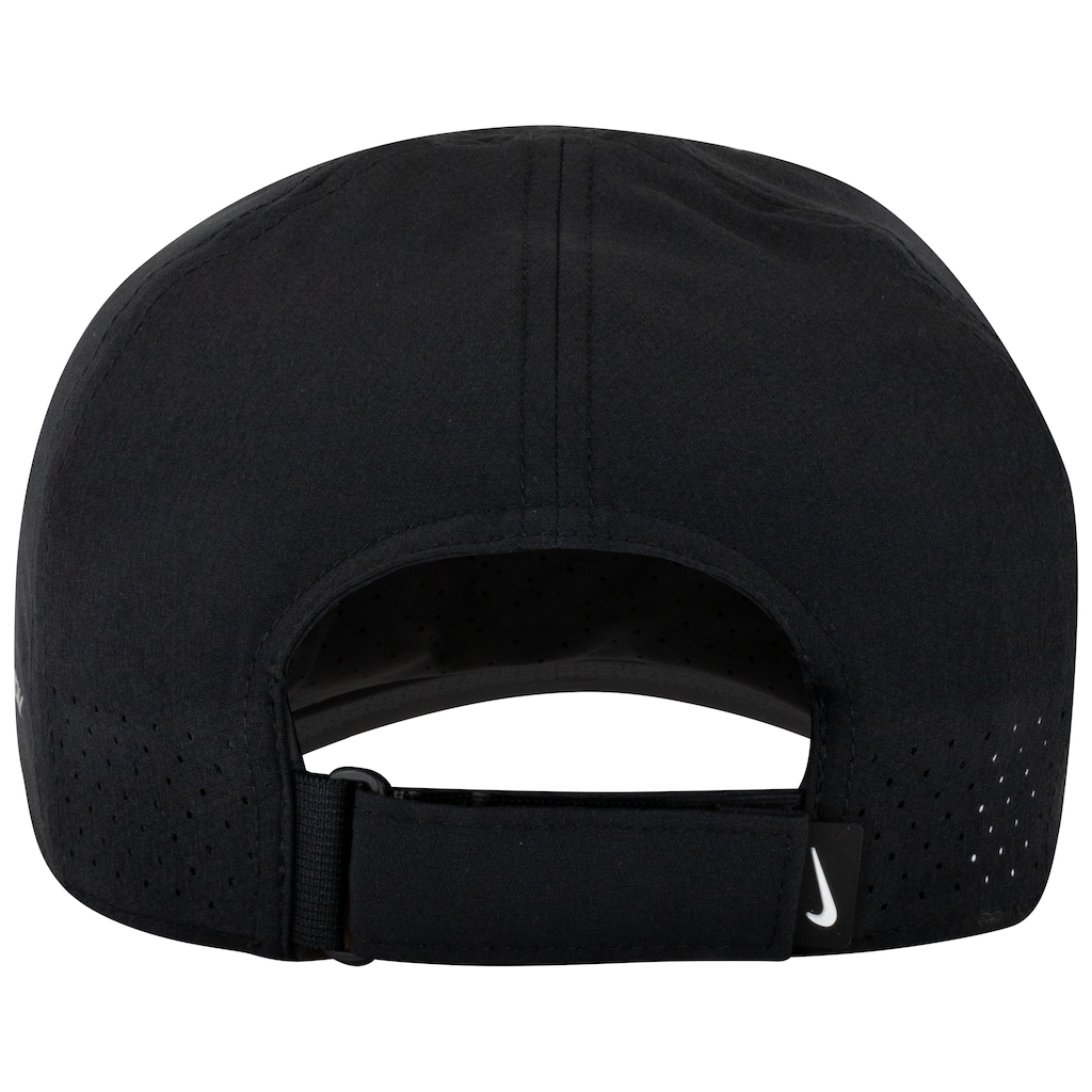Imagem 3 do produto Boné Aba Curva Nike Strapback Dri-Fit ADV Cap Mid - Adulto