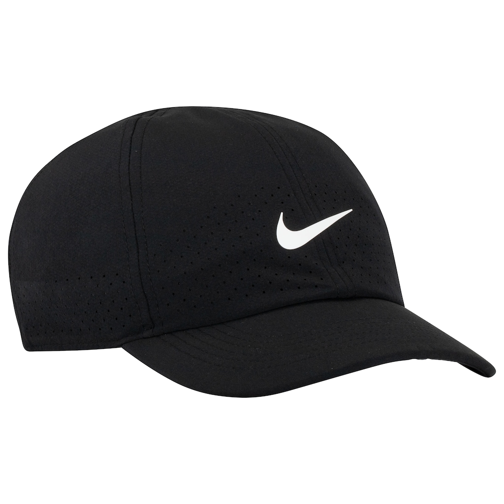 Imagem 5 do produto Boné Aba Curva Nike Strapback Dri-Fit ADV Cap Mid - Adulto