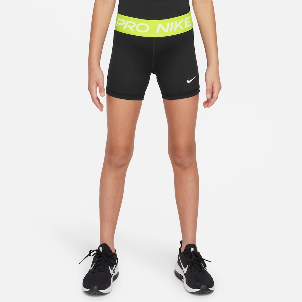 Imagem 2 do produto Bermuda Infantil Nike NP 3IN