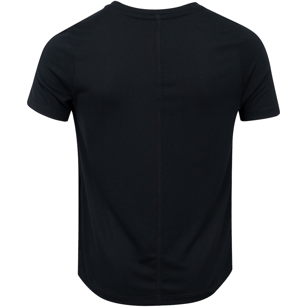 Camiseta Infantil Nike Manga Curta Dri-Fit One SS Top - Foto 2
