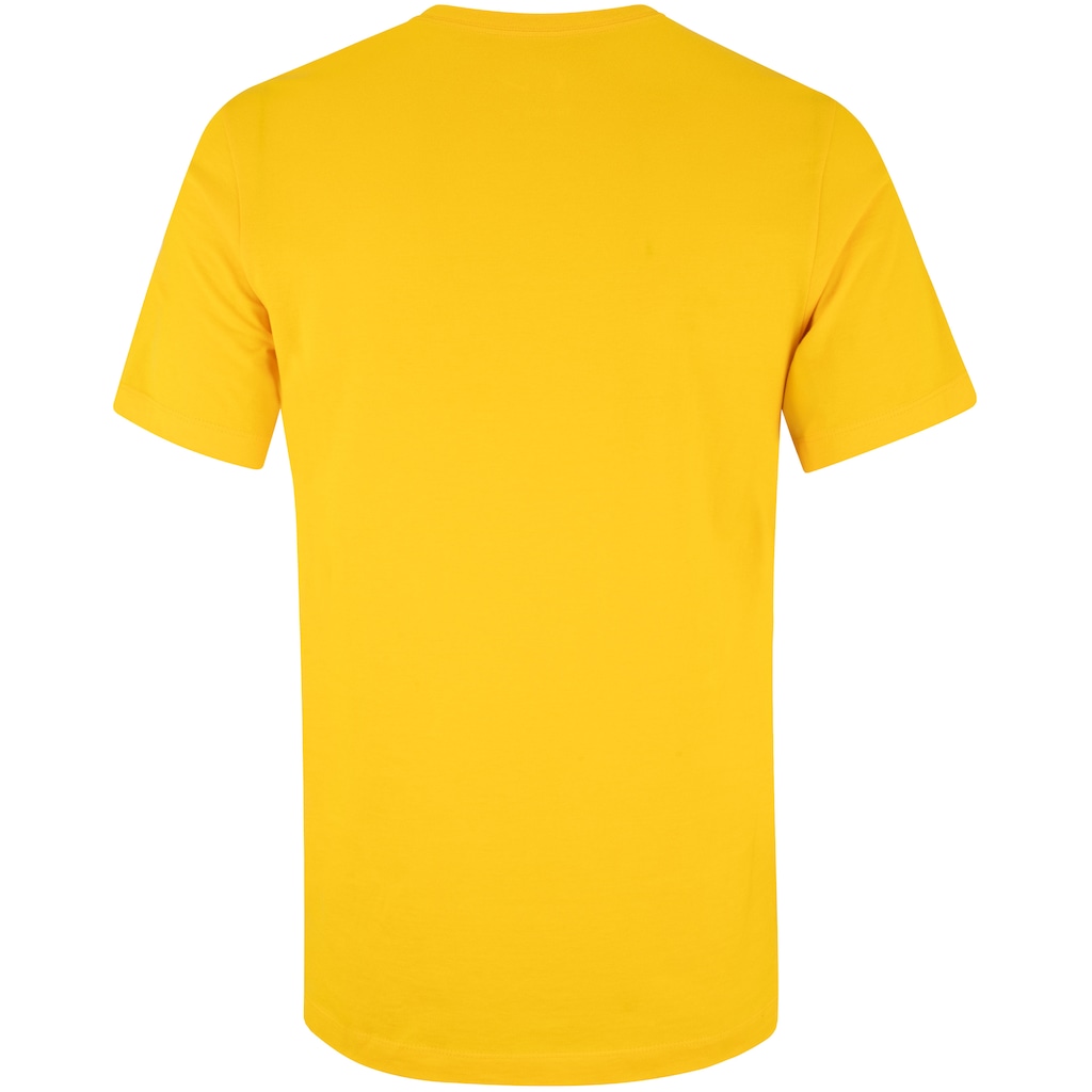 Imagem 2 do produto Camiseta Los Angeles Lakers NBA Masculina Nike Manga Curta Logo1 Ss Tee