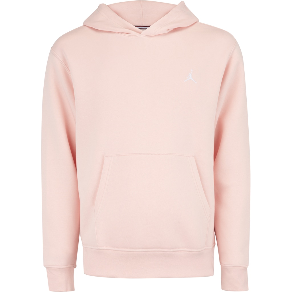 Blusão Jordan Nike com Capuz Essentials FLC PO