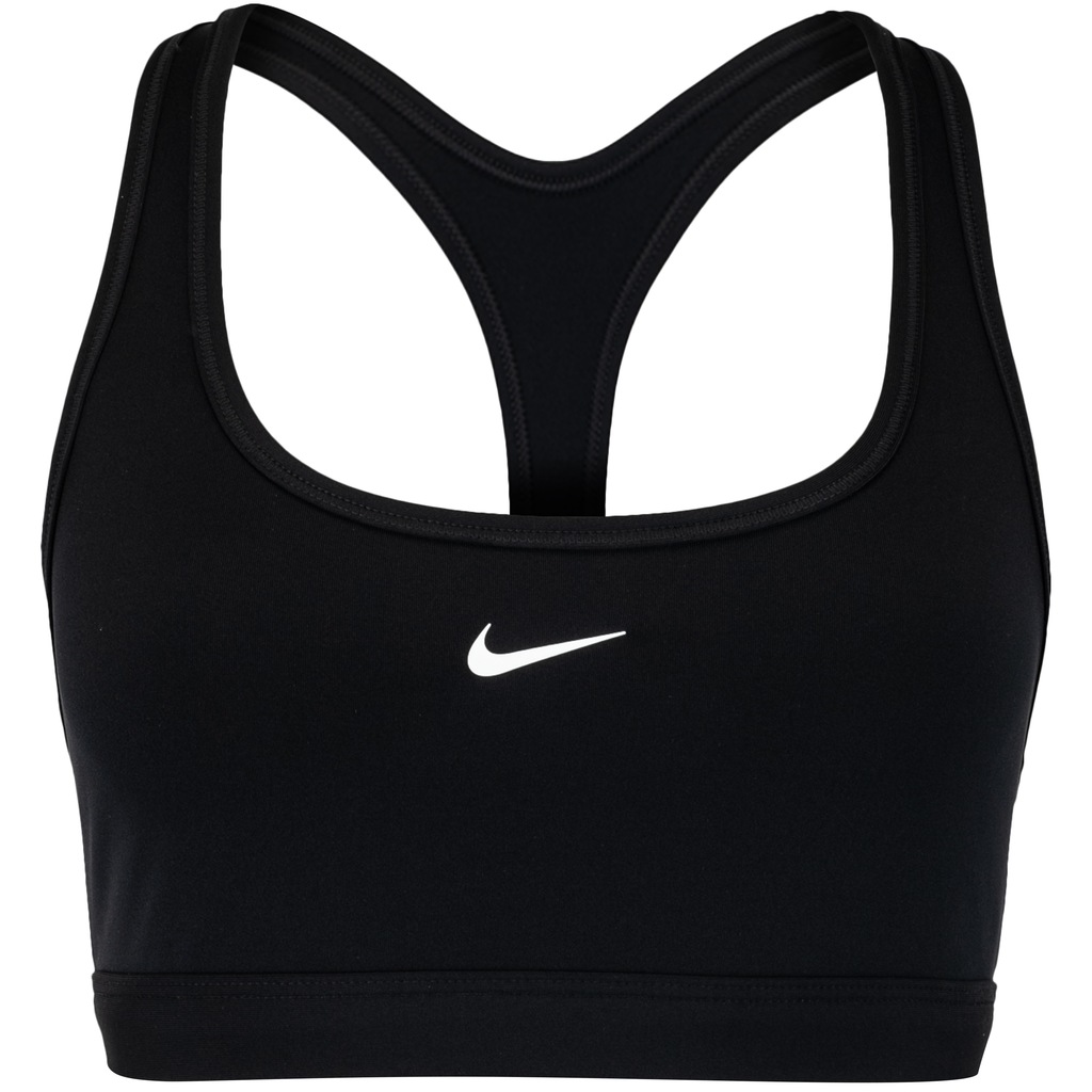 Top Fitness Nike Swoosh Dri-Fit Lgt Spt Bra - Adulto - Foto 1