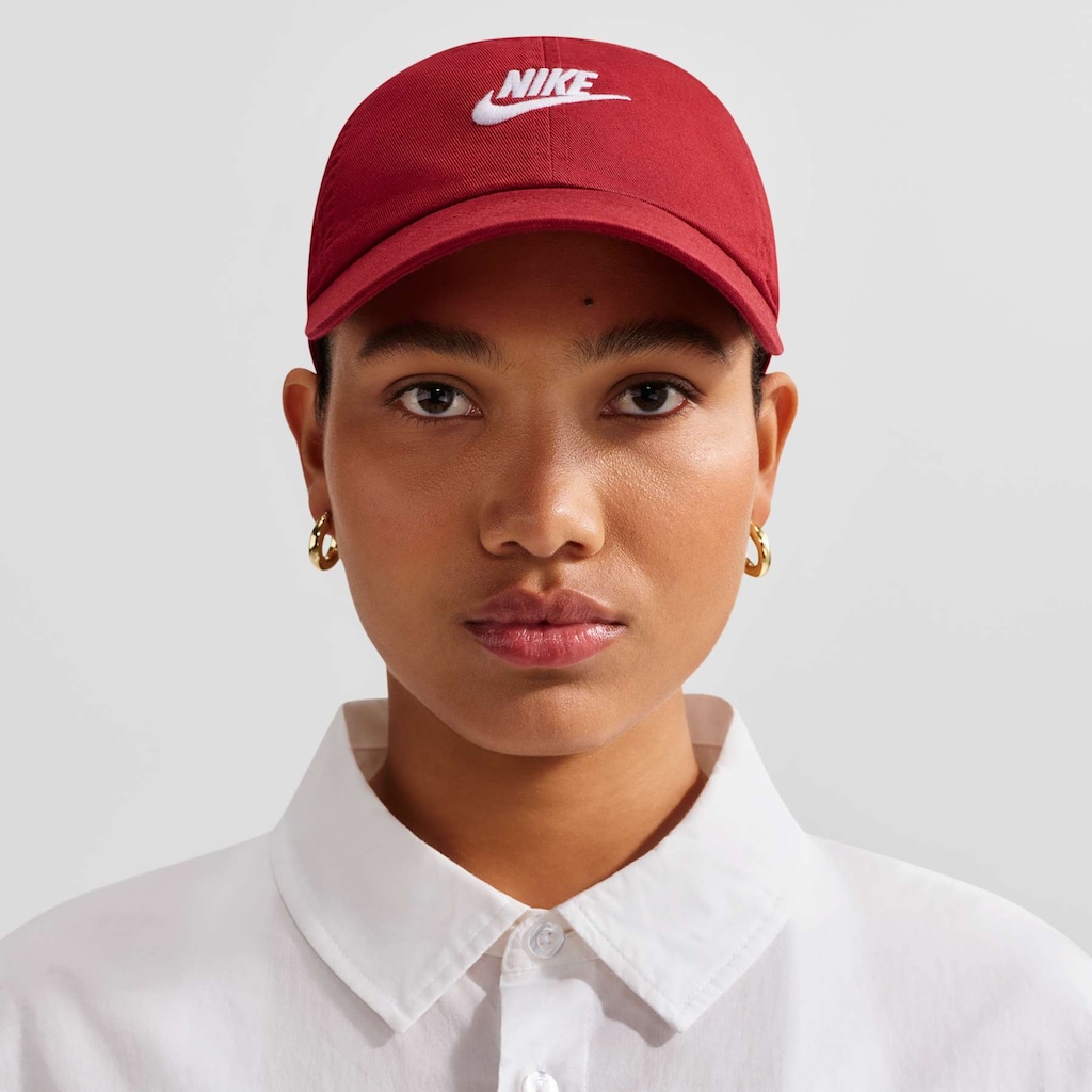 Boné Nike Club Casual