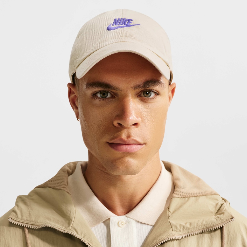 Boné Nike Club Casual