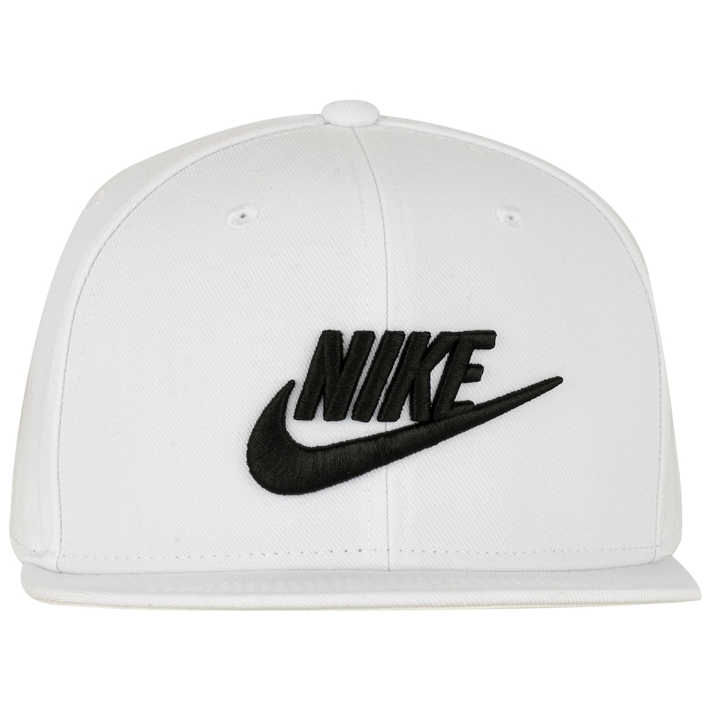 Imagem 2 do produto Boné Aba Reta Nike Snapback Dri-Fit PRO S FB FUT L Adulto