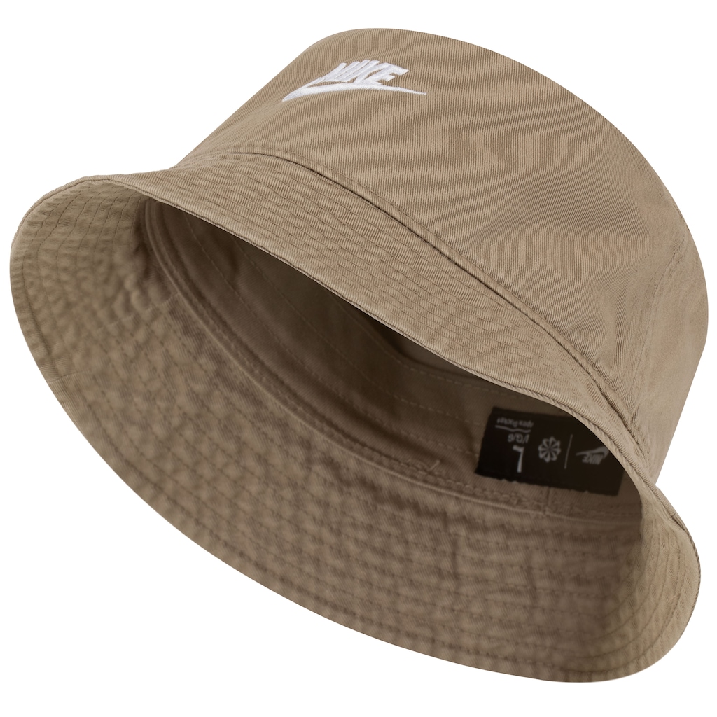 Chapéu Bucket Nike Apex Futura Wsh L - Adulto | Centauro