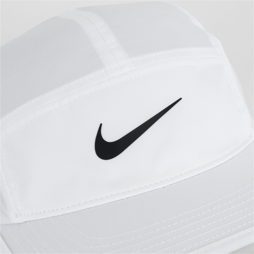 Imagem 5 do produto Boné Aba Flexível Nike Strapback Dri-Fit Fly Cap U Cb - Adulto