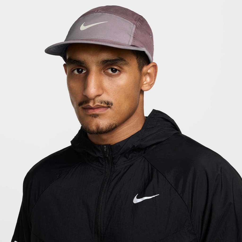 Boné Aba Flexível Nike Strapback Dri-Fit Fly Cap U Cb - Adulto