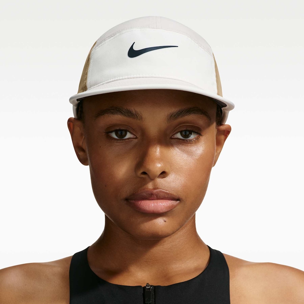 Imagem 5 do produto Boné Aba Flexível Nike Strapback Dri-Fit Fly Cap U Cb - Adulto