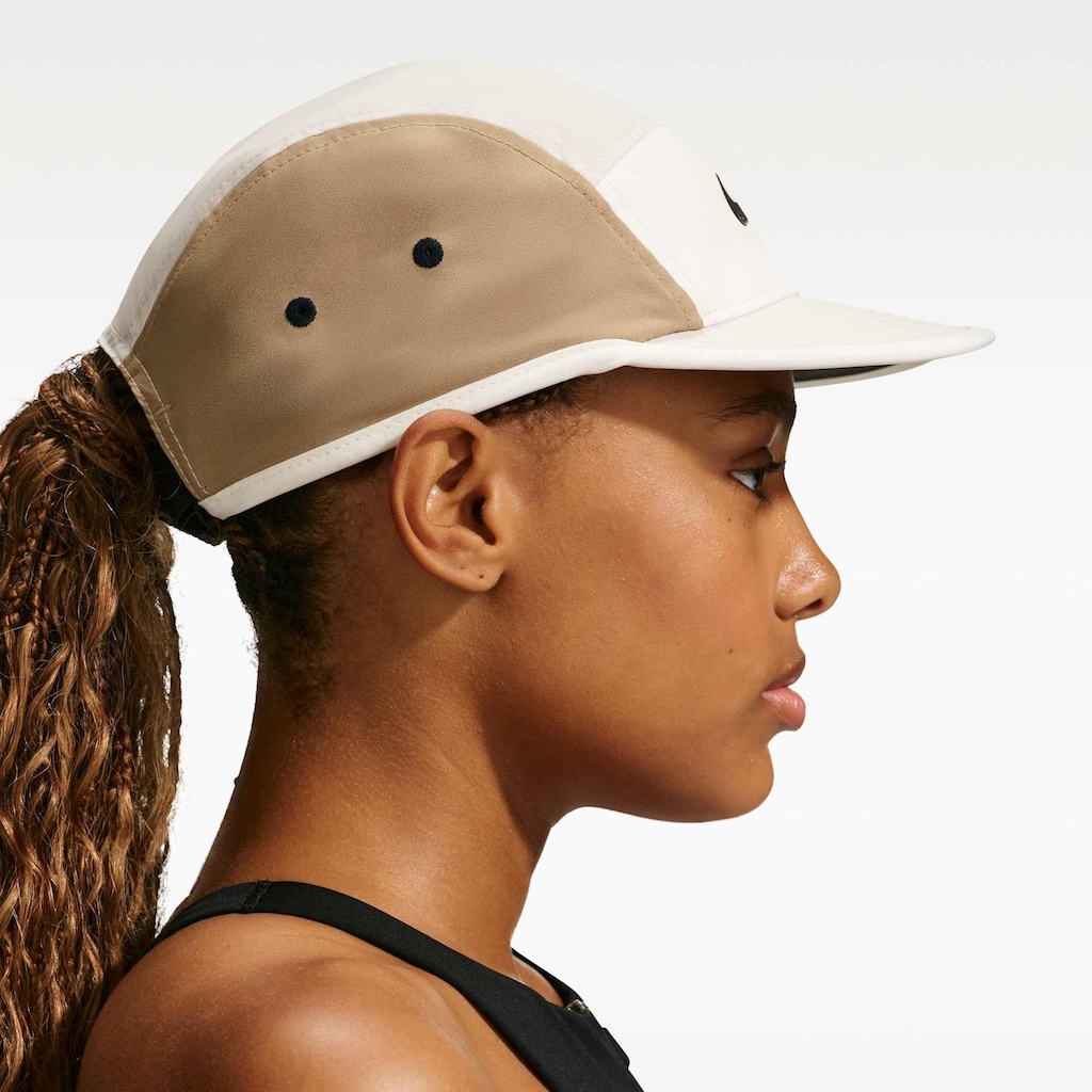 Imagem 3 do produto Boné Aba Flexível Nike Strapback Dri-Fit Fly Cap U Cb - Adulto