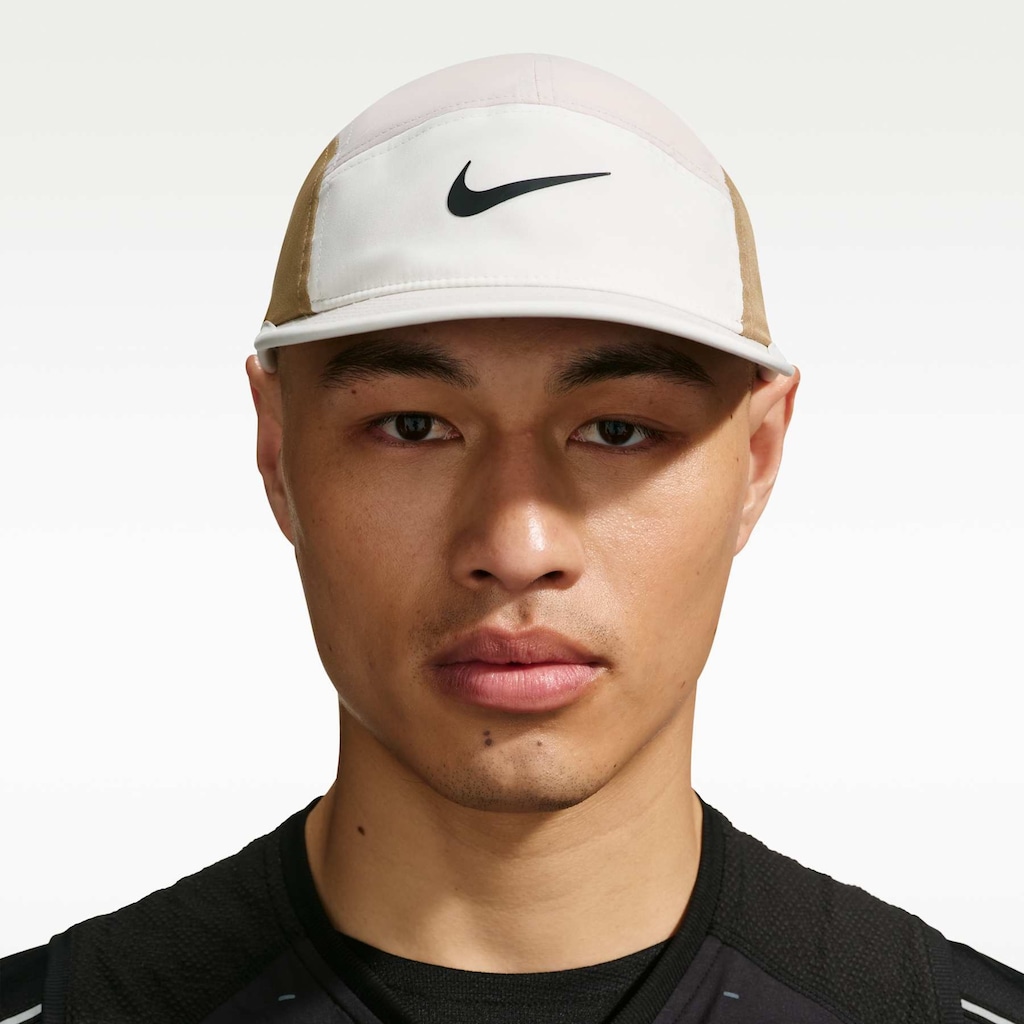Imagem 1 do produto Boné Aba Flexível Nike Strapback Dri-Fit Fly Cap U Cb - Adulto