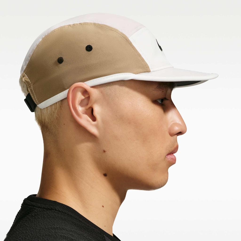 Imagem 4 do produto Boné Aba Flexível Nike Strapback Dri-Fit Fly Cap U Cb - Adulto