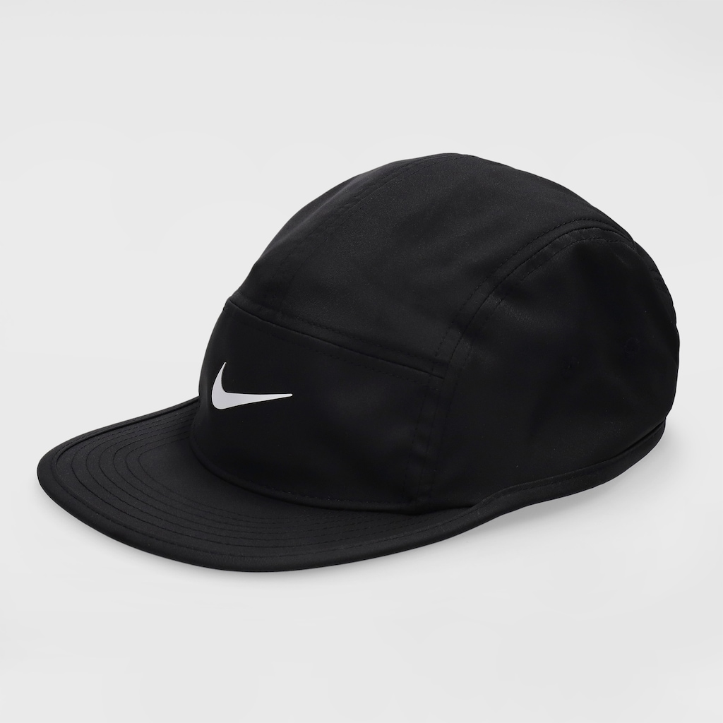 Imagem 1 do produto Boné Aba Flexível Nike Strapback Dri-Fit Fly Cap U Cb - Adulto