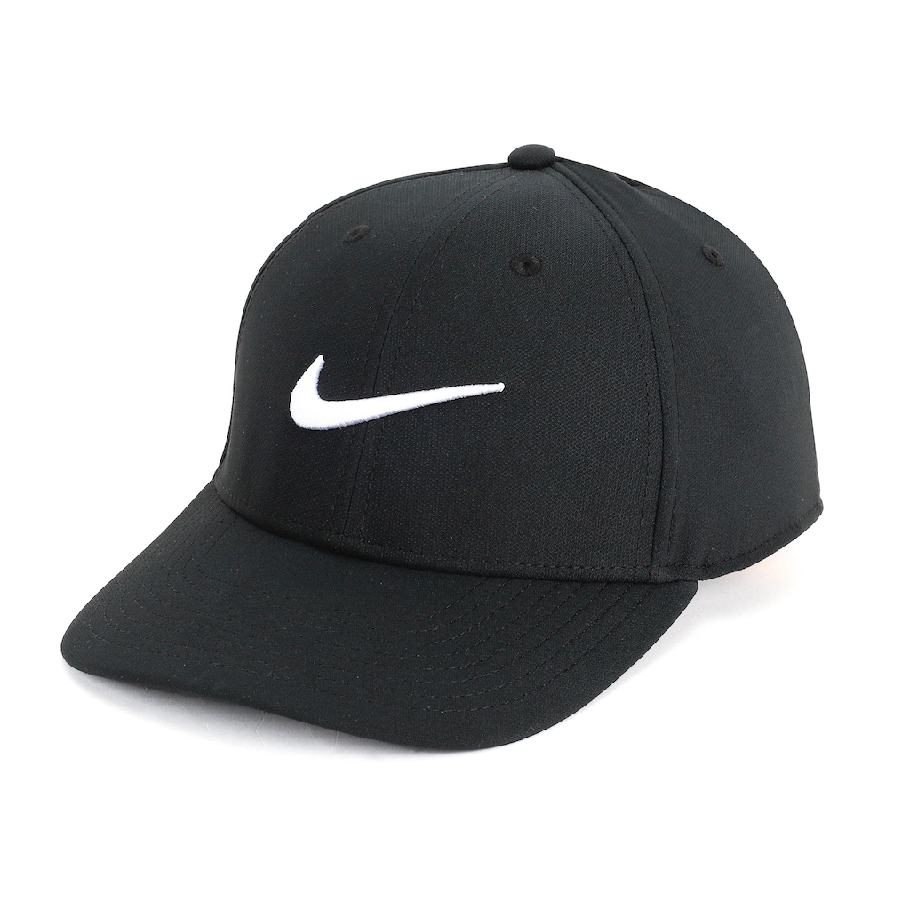 Boné Aba Curva Nike Dri-Fit Fly  Club Cap Strapback - Adulto
