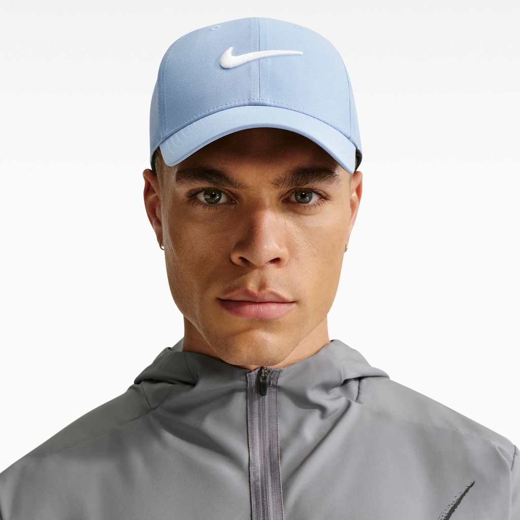Boné Aba Curva Nike Dri-Fit Fly  Club Cap Strapback - Adulto