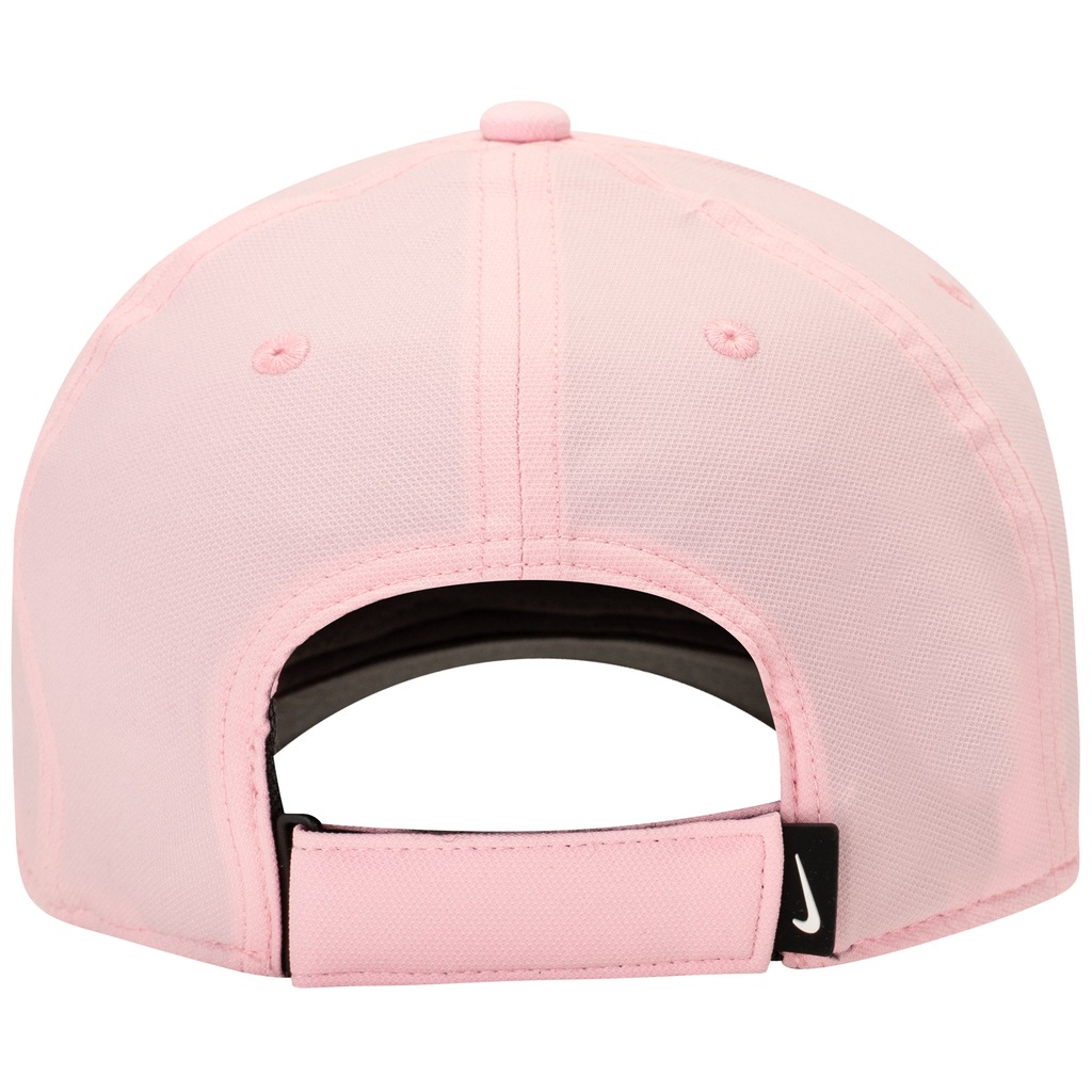 Imagem 3 do produto Boné Aba Curva Nike Dri-Fit Fly  Club Cap Strapback - Adulto
