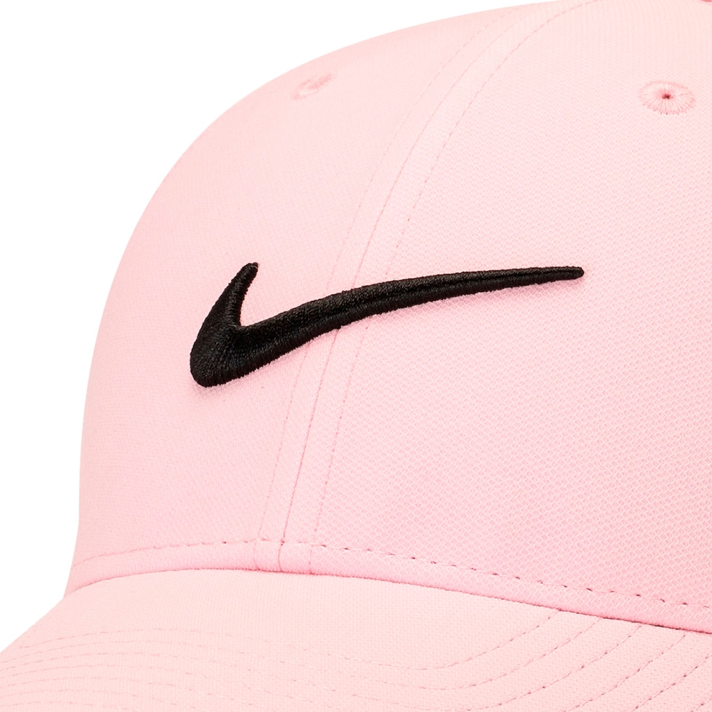 Imagem 4 do produto Boné Aba Curva Nike Dri-Fit Fly  Club Cap Strapback - Adulto