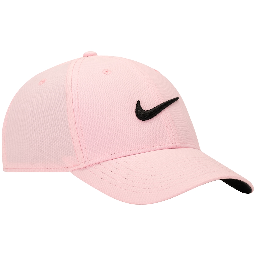 Imagem 5 do produto Boné Aba Curva Nike Dri-Fit Fly  Club Cap Strapback - Adulto