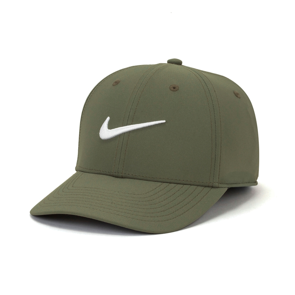 Boné Aba Curva Nike Dri-Fit Fly  Club Cap Strapback - Adulto