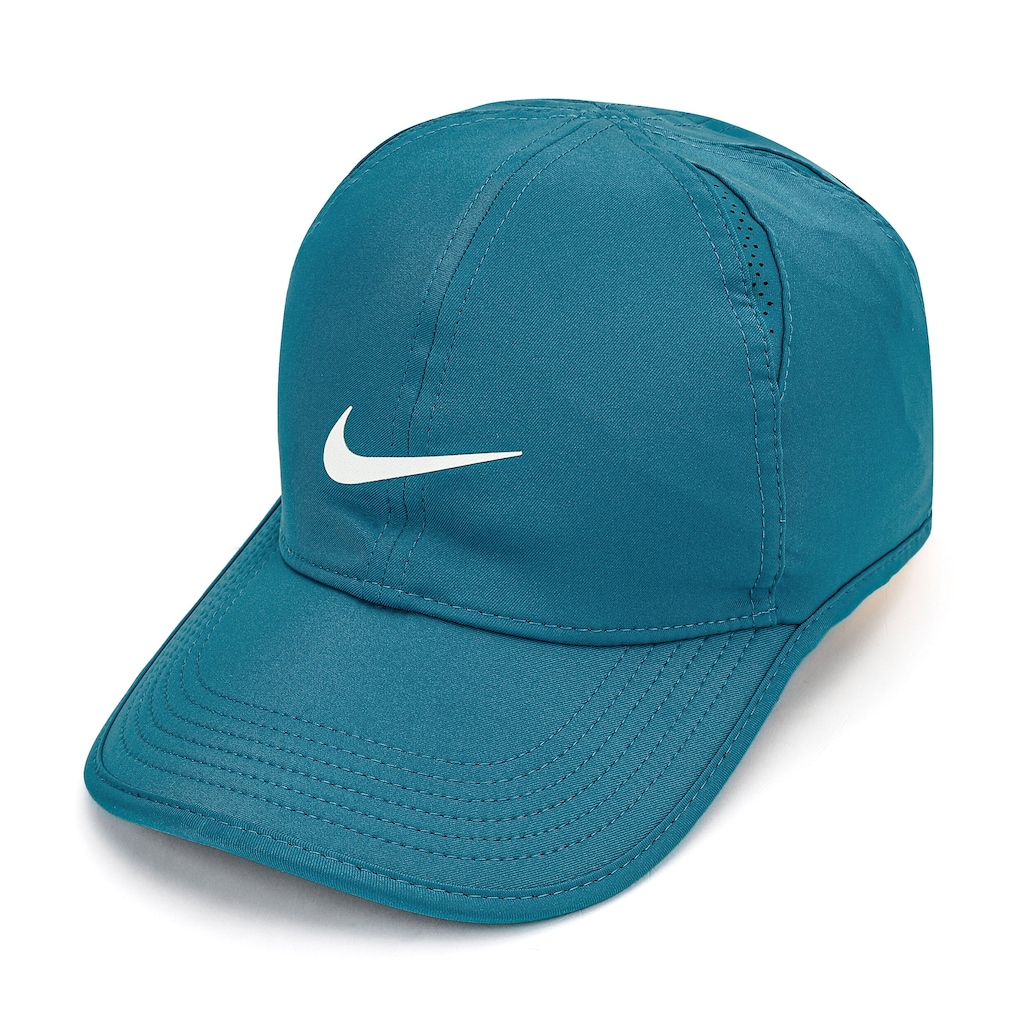 Boné Aba Curva Nike Strapback Dri-Fit Club AB FL P - Adulto
