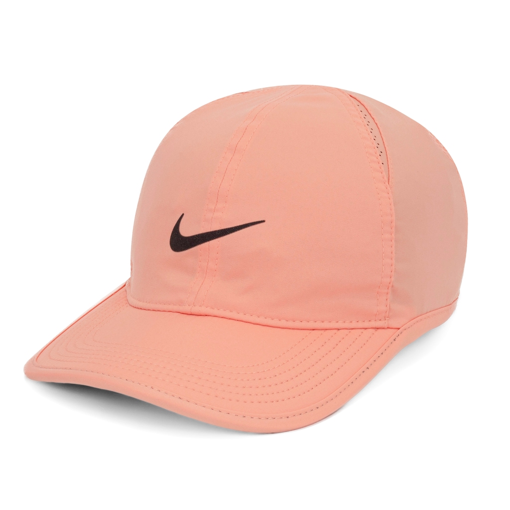 Boné Aba Curva Nike Strapback Dri-Fit Club AB FL P - Adulto