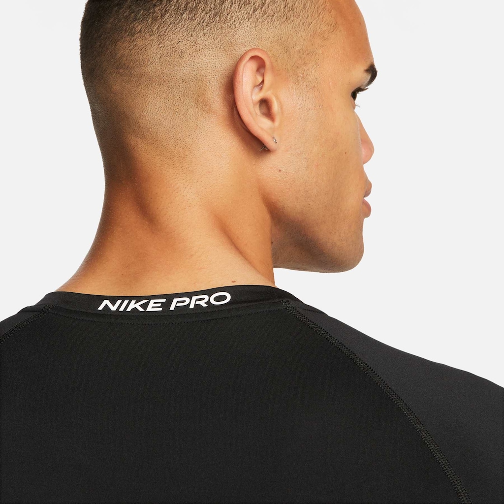 Imagem 4 do produto Camiseta Masculina Nike Np Dri-Fit Tight Top SS