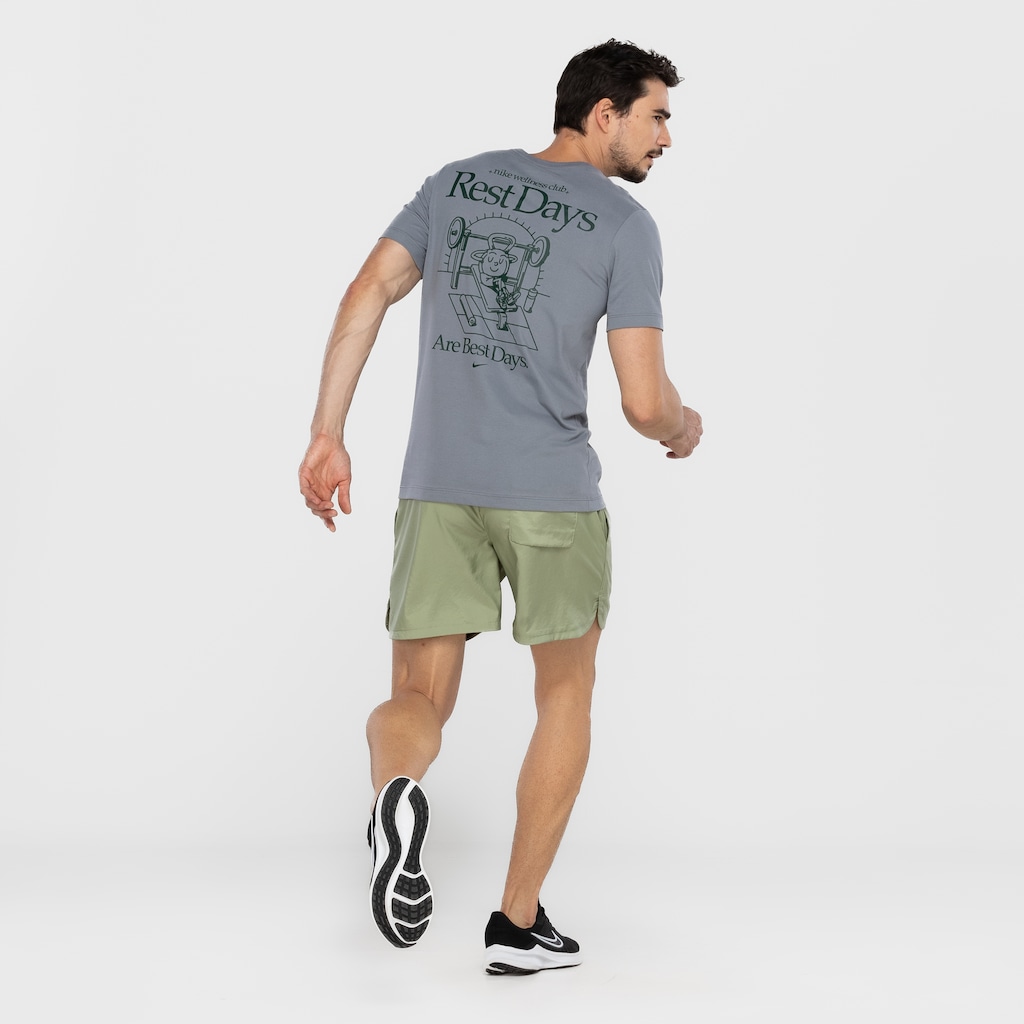 Imagem 3 do produto Camiseta Masculina Nike Dri-Fit Manga Curta Humor 1
