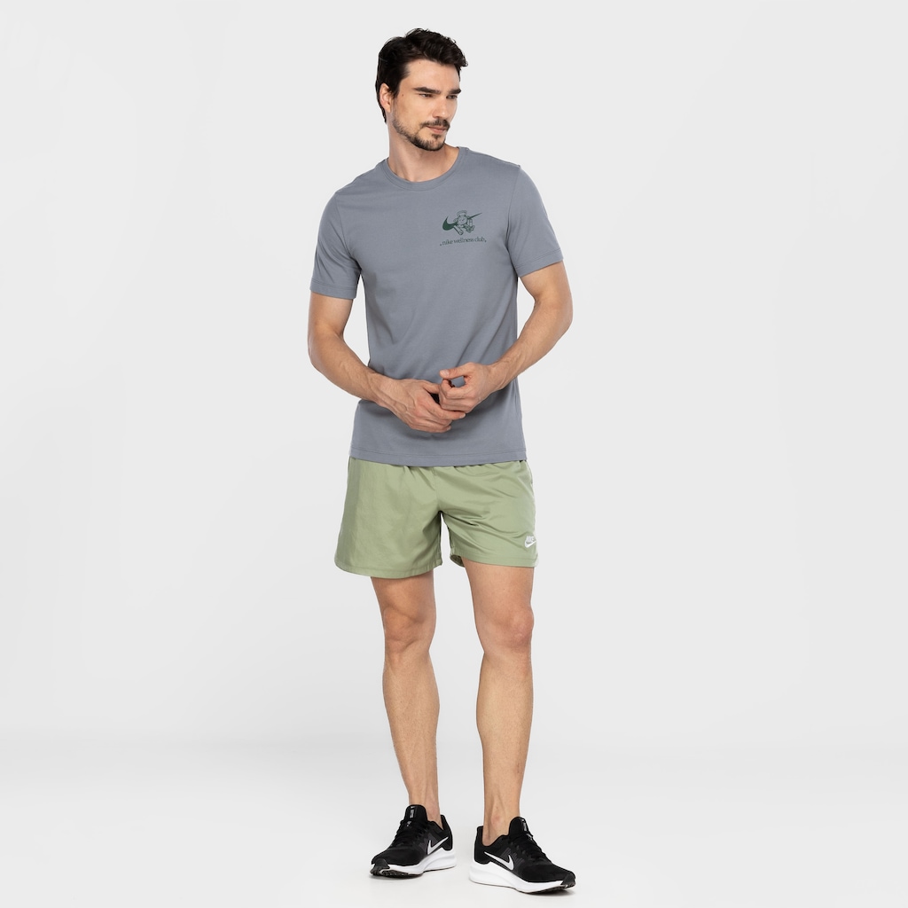 Imagem 4 do produto Camiseta Masculina Nike Dri-Fit Manga Curta Humor 1