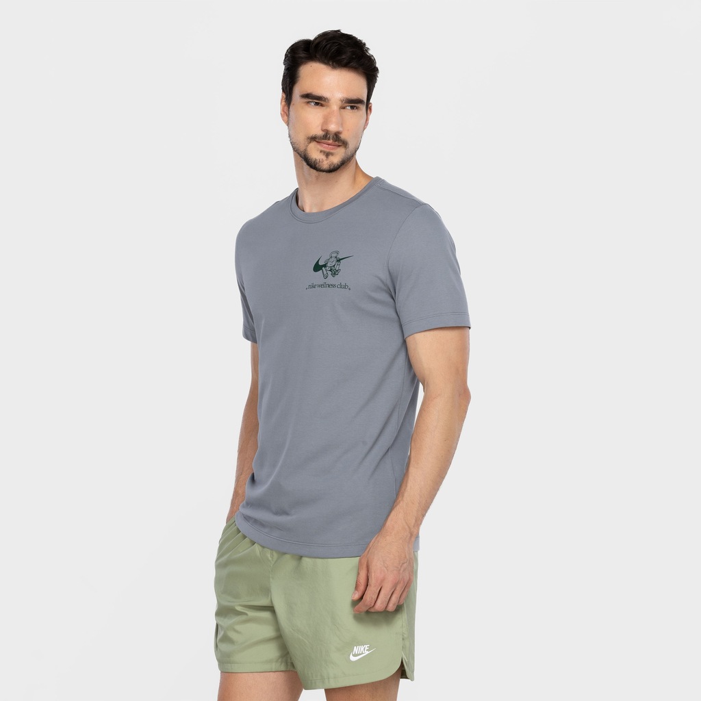 Imagem 5 do produto Camiseta Masculina Nike Dri-Fit Manga Curta Humor 1